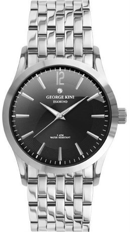 GEORGE KINI GK.36.5.1S.2S.5.S.0 GK.36.5.1S.2S.5.S.0 - фото 10211