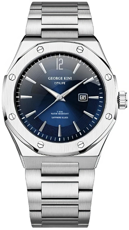 GEORGE KINI GK.CTM002 GK.CTM002 - фото 10262