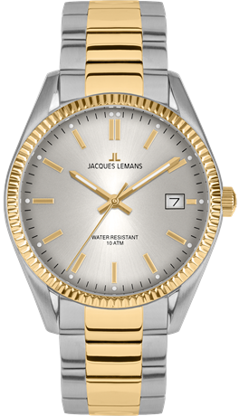 Jacques Lemans 50-3J 50-3J - фото 10736