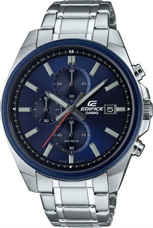 CASIO EFV-610DB-2AVUEF EFV-610DB-2AVUEF - фото 11035