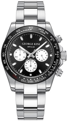 GEORGE KINI GK.IMP0003 GK.IMP0003 - фото 11097