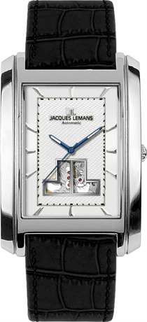 Jacques Lemans 1-1368B 1-1368B - фото 11101