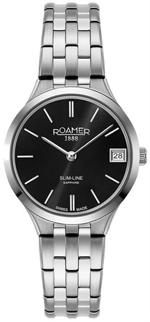 ROAMER 512 857 41 55 20 RM512857415520 - фото 11175