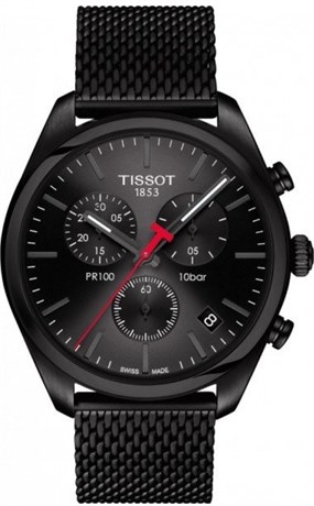 TISSOT T1014173305100 T1014173305100 - фото 11366