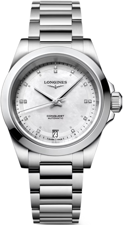 LONGINES L34304876 L34304876 - фото 11750