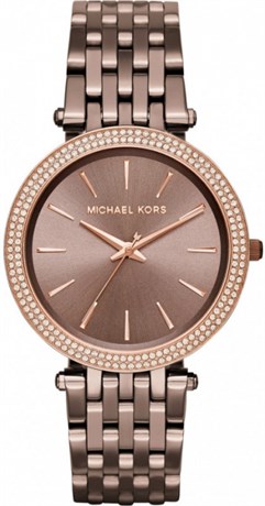 Michael Kors MK3416 MK3416 - фото 11952