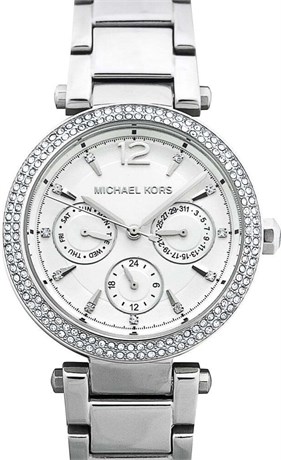 Michael Kors MK5779 MK5779 - фото 12038