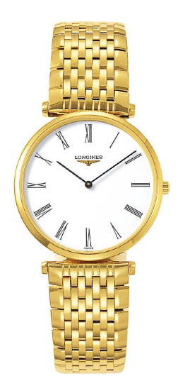 LONGINES L47092118 L47092118 - фото 5802