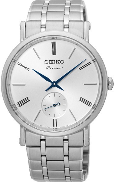 SEIKO SRK033P1 SRK033P - фото 7032