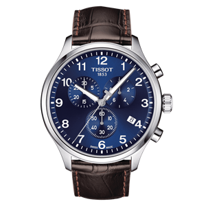 TISSOT T1166171604700 T1166171604700 - фото 8469