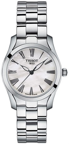 Tissot T1122101111300 T1122101111300 - фото 8504