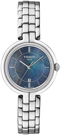 TISSOT T0942101112100 T0942101112100 - фото 8505