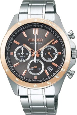 SEIKO SBTR026 SBTR026 - фото 9448