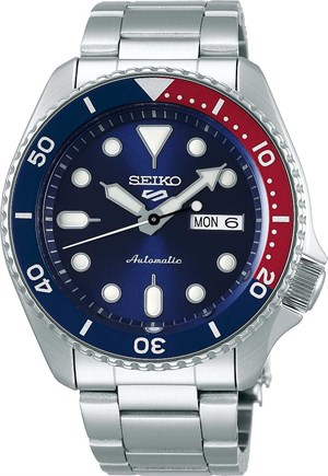 SEIKO SRPD53K1 SRPD53K1 - фото 9499