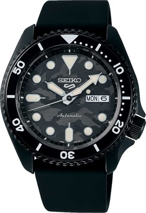 SEIKO SRPJ39K SRPJ39K - фото 9513