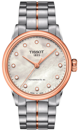 TISSOT T0862072211600 T0862072211600 - фото 9658