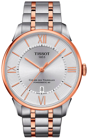 TISSOT T0994072203802 T0994072203802 - фото 9666