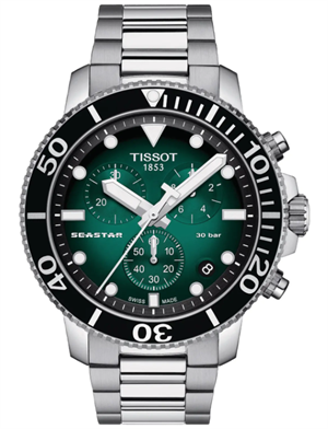 TISSOT T1204171109101 T1204171109101 - фото 9734