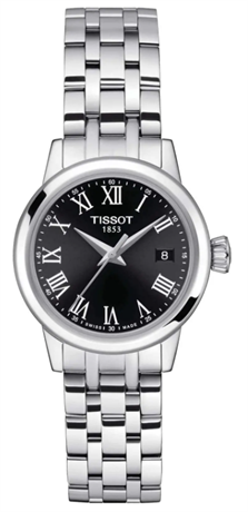 TISSOT T1292101105300 T1292101105300 - фото 9743