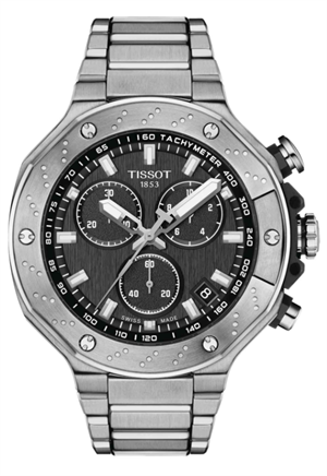 TISSOT T1414171105101 T1414171105101 - фото 9794