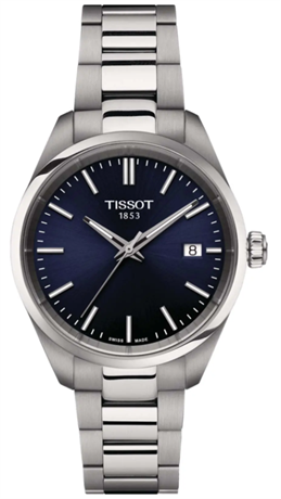 TISSOT T1502101104100 T1502101104100 - фото 9832