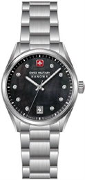 SWISS MILITARY SMWLH0005002 SMWLH0005002