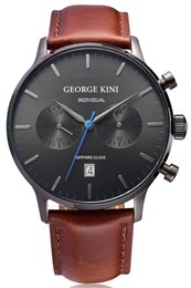 GEORGE KINI GK.IND0012 GK.IND0012