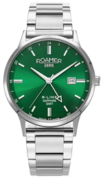 ROAMER 990 987 41 75 05 990 987 41 75 05