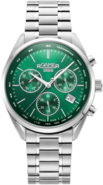 ROAMER 993 819 41 75 20 993 819 41 75 20