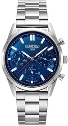 ROAMER 856 982 41 45 50 RM856982414550