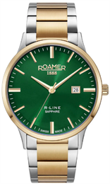 ROAMER 718 833 48 75 70 RM718833487570