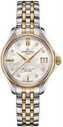 CERTINA C0322072211600 C0322072211600