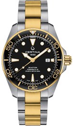 CERTINA C0326072205100 C0326072205100