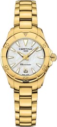 CERTINA C0329513311100 C0329513311100