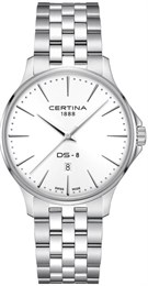 CERTINA C0454101101100 C0454101101100