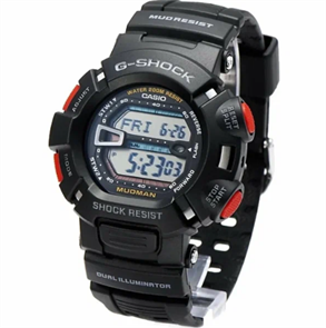 CASIO G-9000-1VSDR G-9000-1VSDR