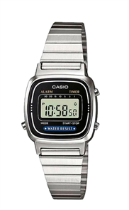 CASIO LA670WD-1DF LA670WD-1DF