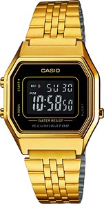 CASIO LA680WGA-1BDF LA680WGA-1BDF