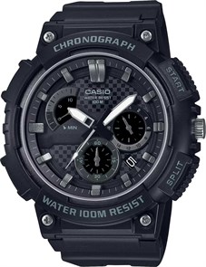 CASIO MCW-200H-1A2VDF MCW-200H-1A2VDF