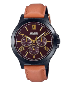 CASIO MTP-V300BL-5AUDF MTP-V300BL-5AUDF