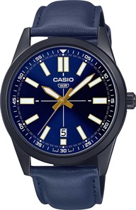 CASIO MTP-VD02BL-2EUDF MTP-VD02BL-2EUDF