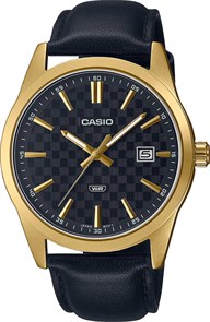 CASIO MTP-VD03GL-1AUDF MTP-VD03GL-1AUDF