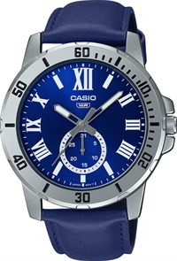 CASIO MTP-VD200L-2BUDF MTP-VD200L-2BUDF