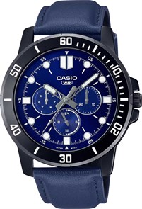 CASIO MTP-VD300BL-2EUDF MTP-VD300BL-2EUDF