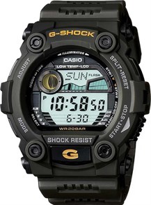 CASIO G-7900-3DR G-7900-3DR