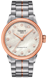 TISSOT T0862072211600 T0862072211600