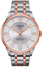 TISSOT T0994072203802 T0994072203802