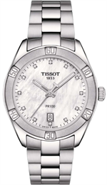 TISSOT T1019101111600 T1019101111600