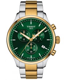 TISSOT T1166172209100 T1166172209100