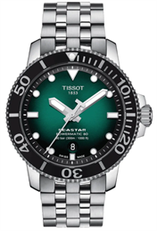 TISSOT T1204071109101 T1204071109101